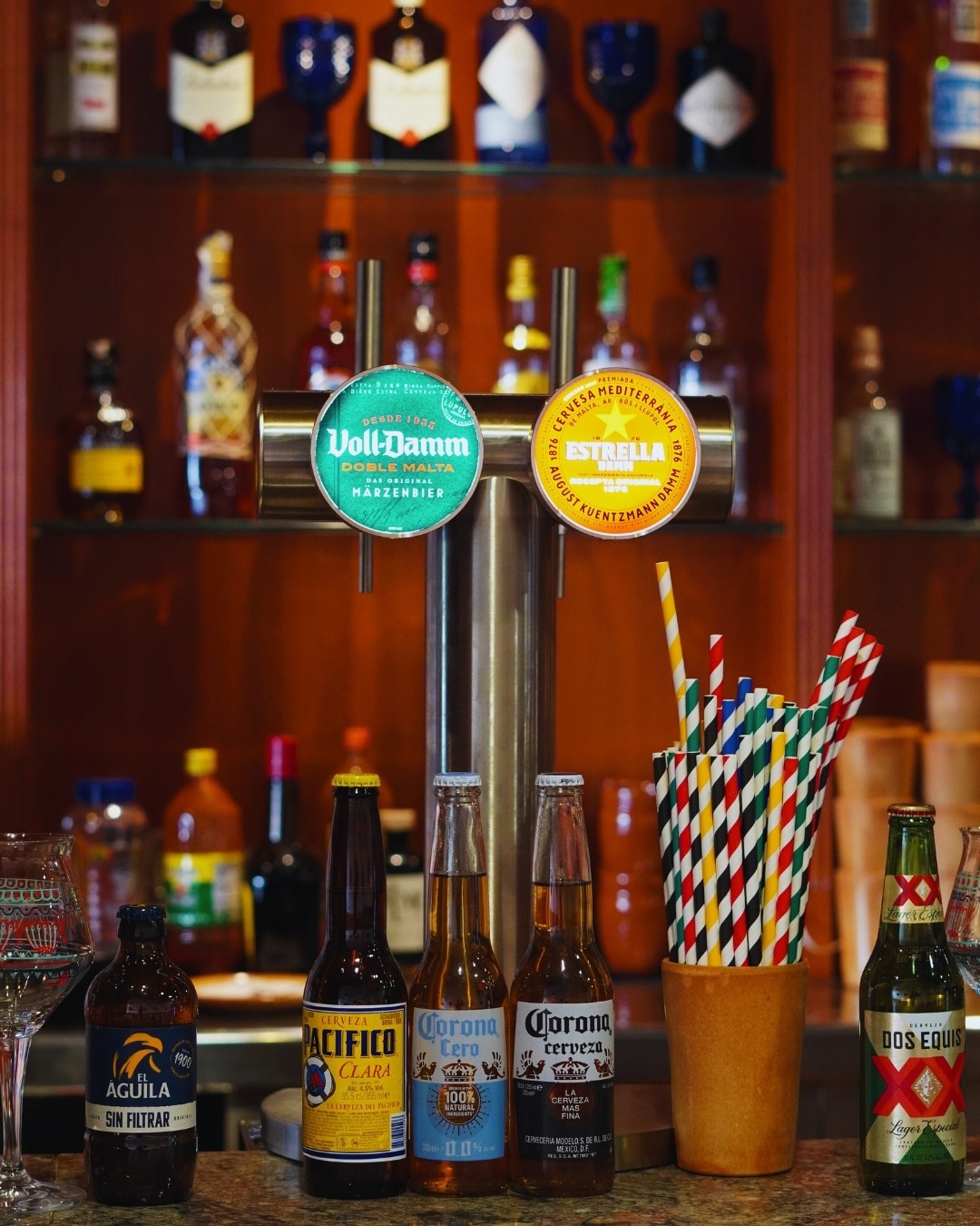 El Taco Loco - Local - photo 10