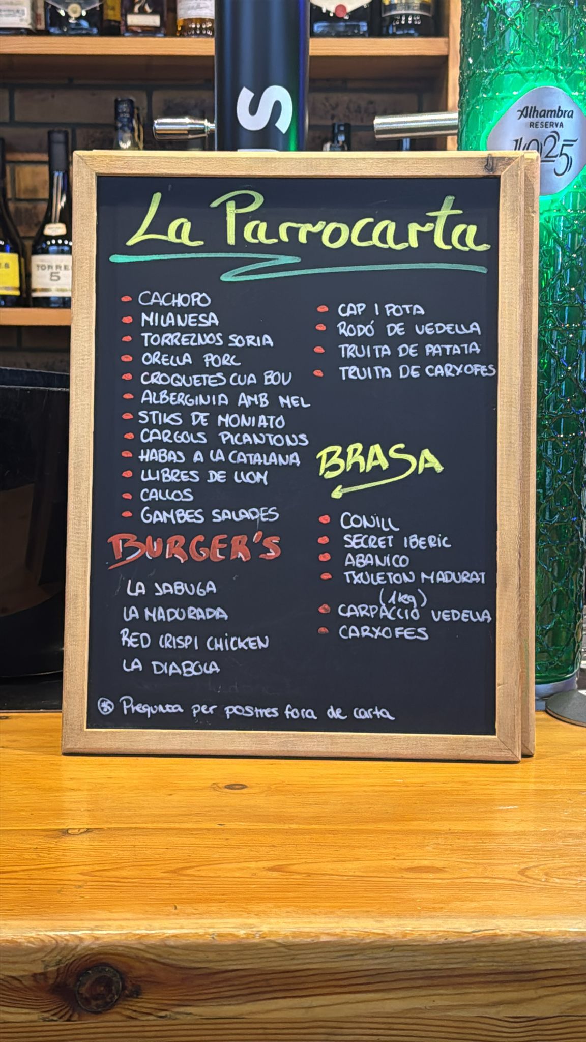 La Parròquia Vilanova