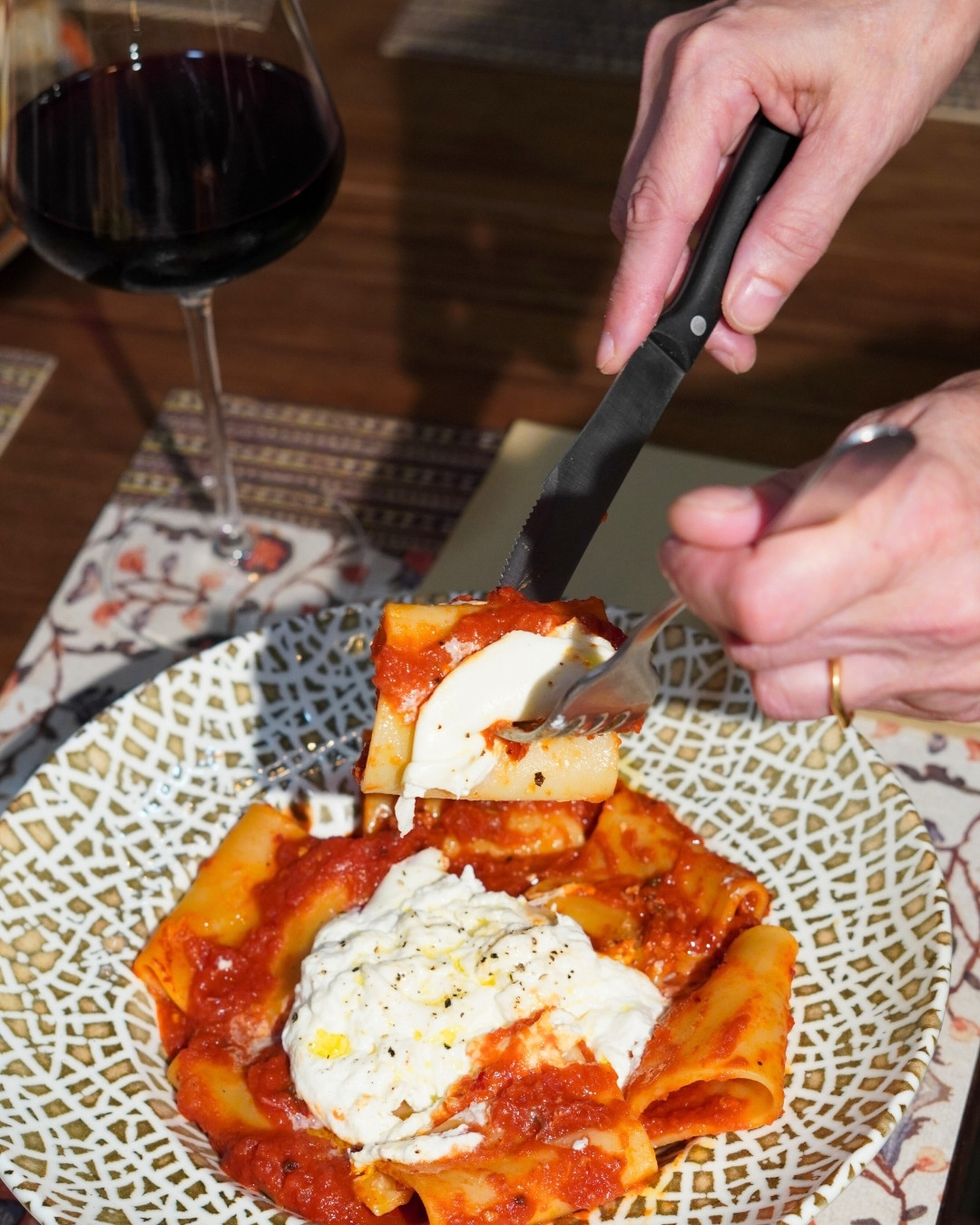 Georgina Artisan Pizza