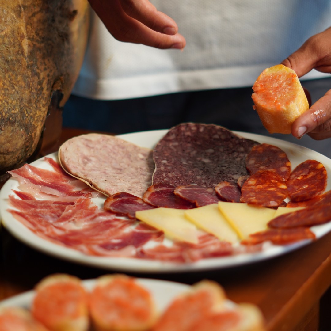 Frankfurt Ciencias - Comida - photo 12