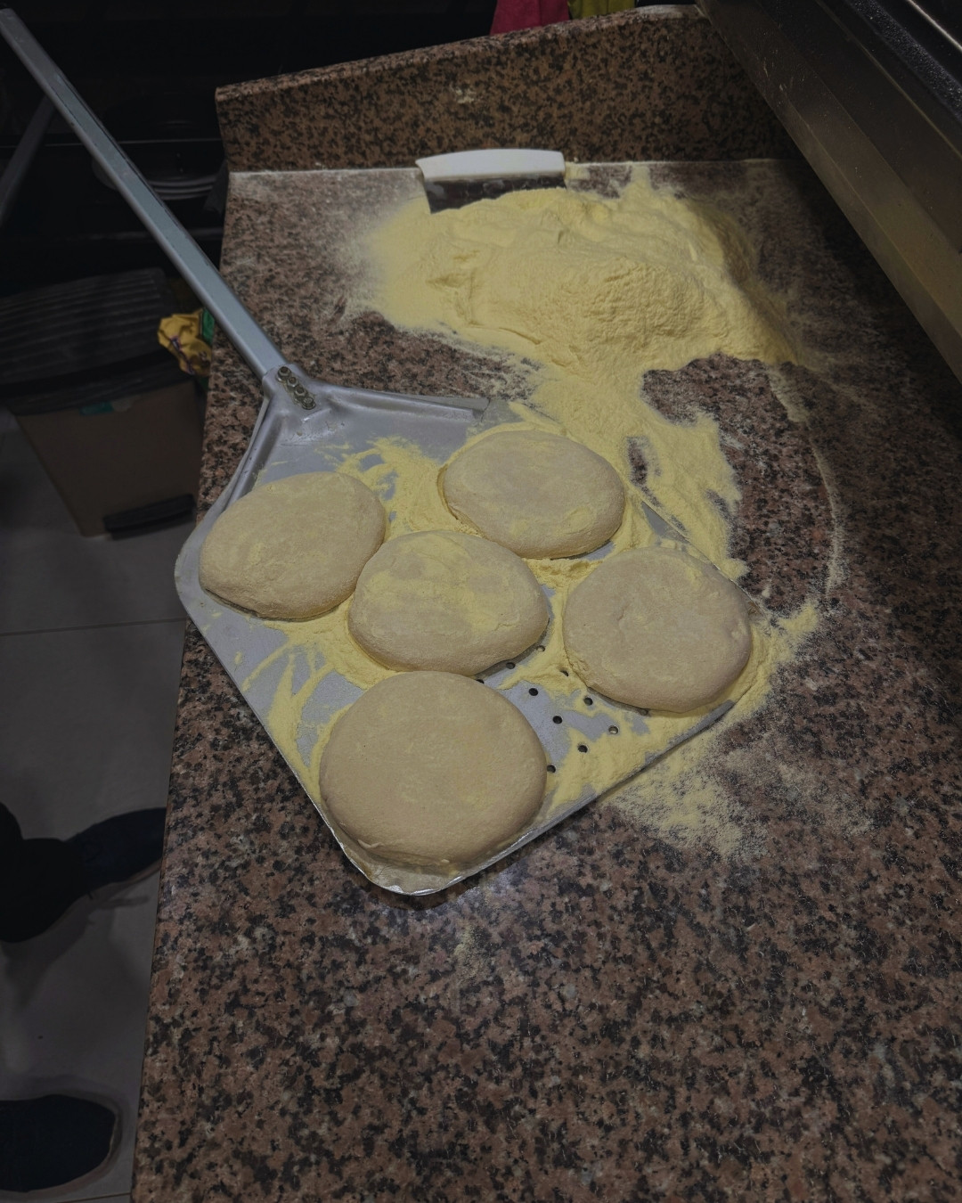 Foto del restaurante