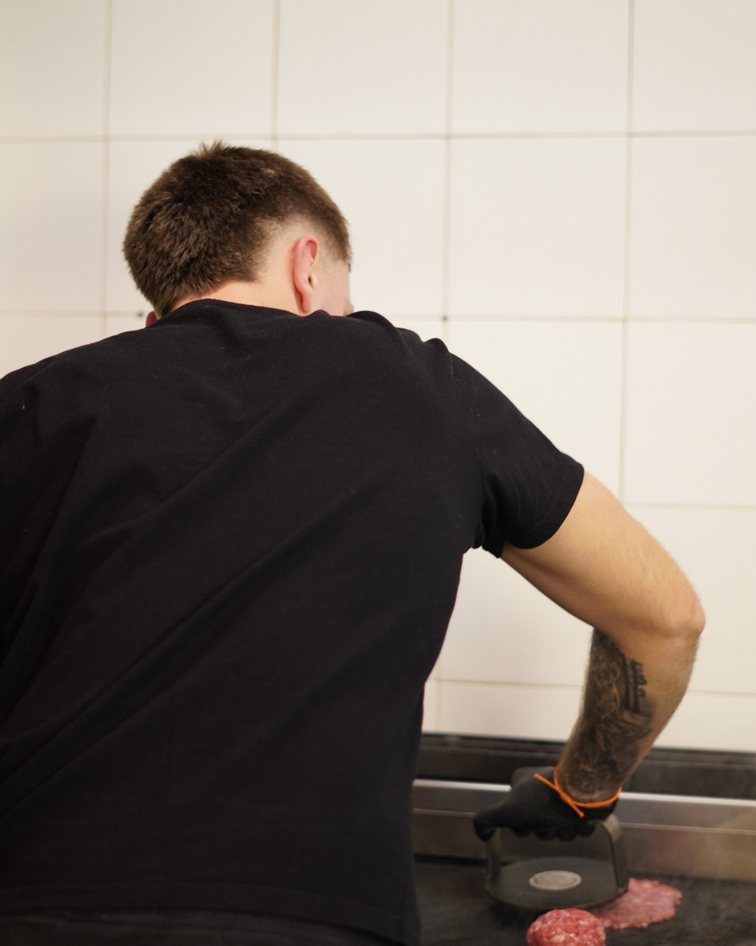 Foto del restaurante