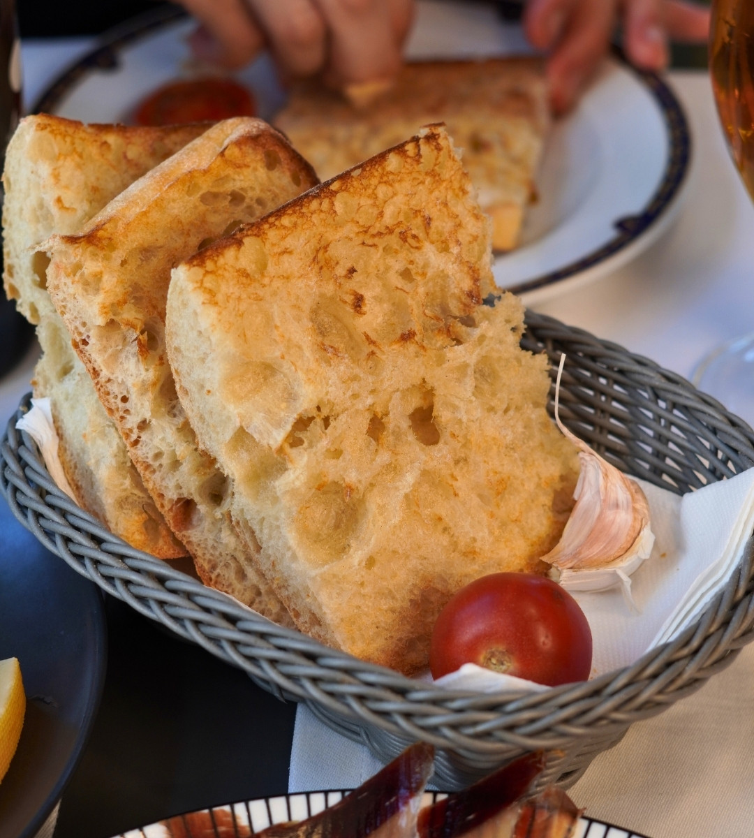 El Txoko - Comida - photo 1