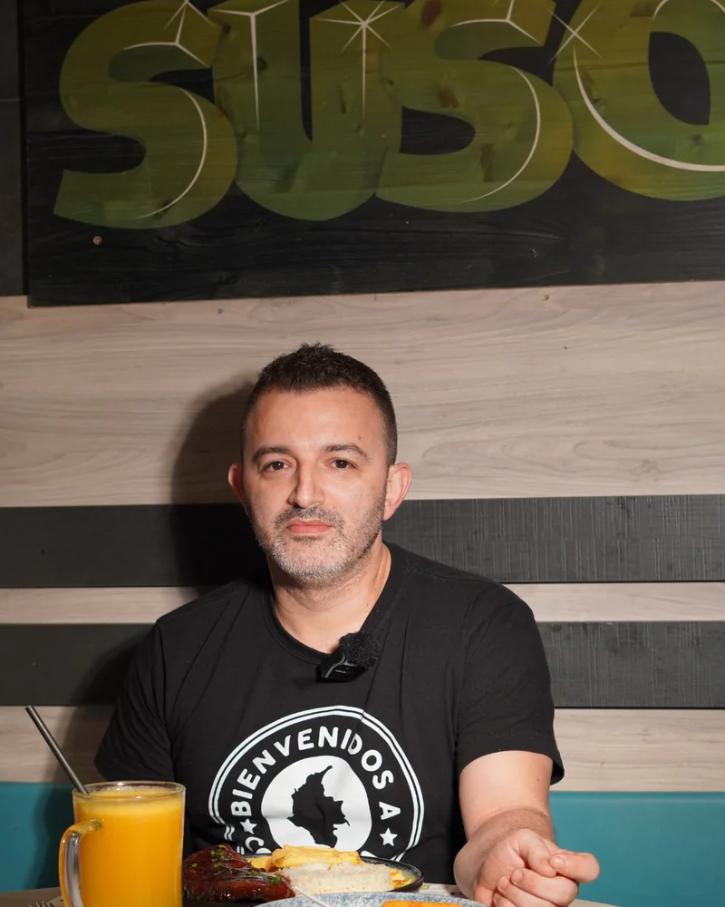 Suso Restaurante