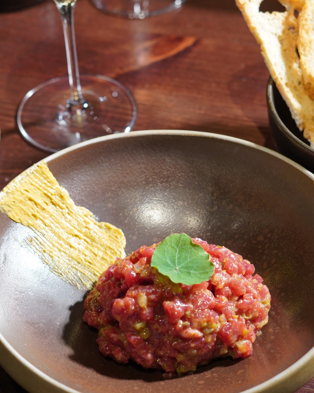 Tragaldabas Restaurante