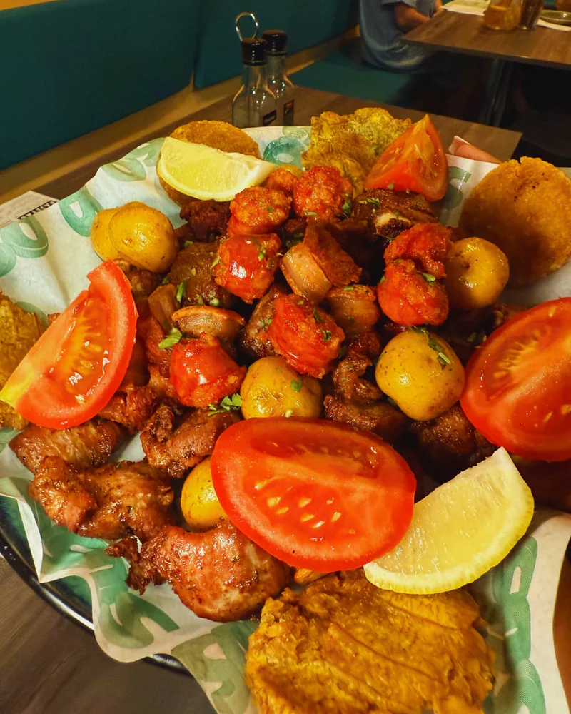 Suso Restaurante