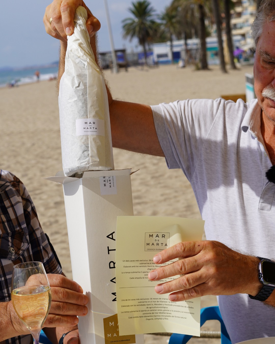 El Veler de Calafell