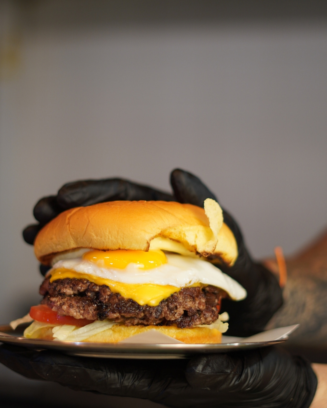 Foto del restaurante