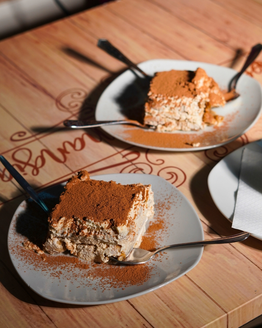 Il Peccato Di Mangiare