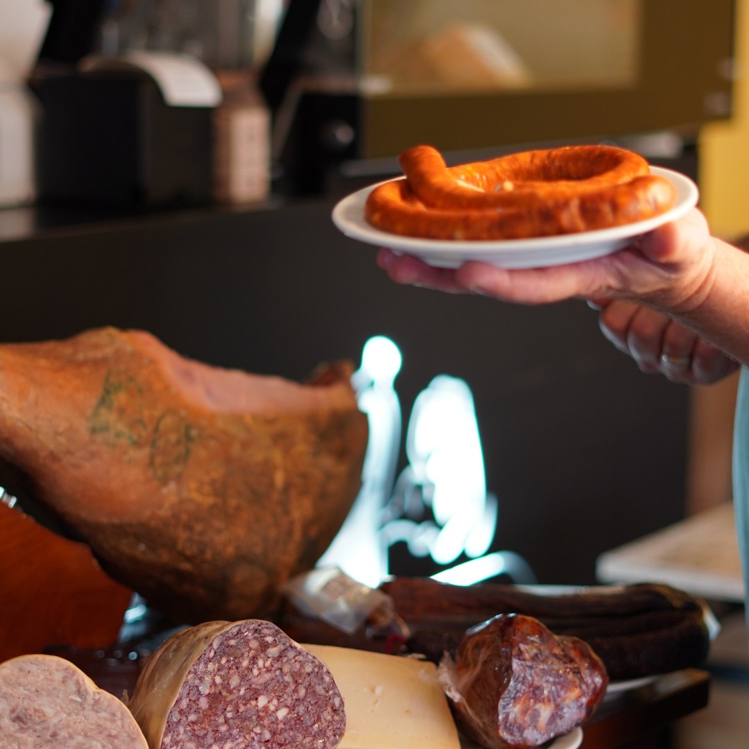 Frankfurt Ciencias - Comida - photo 8