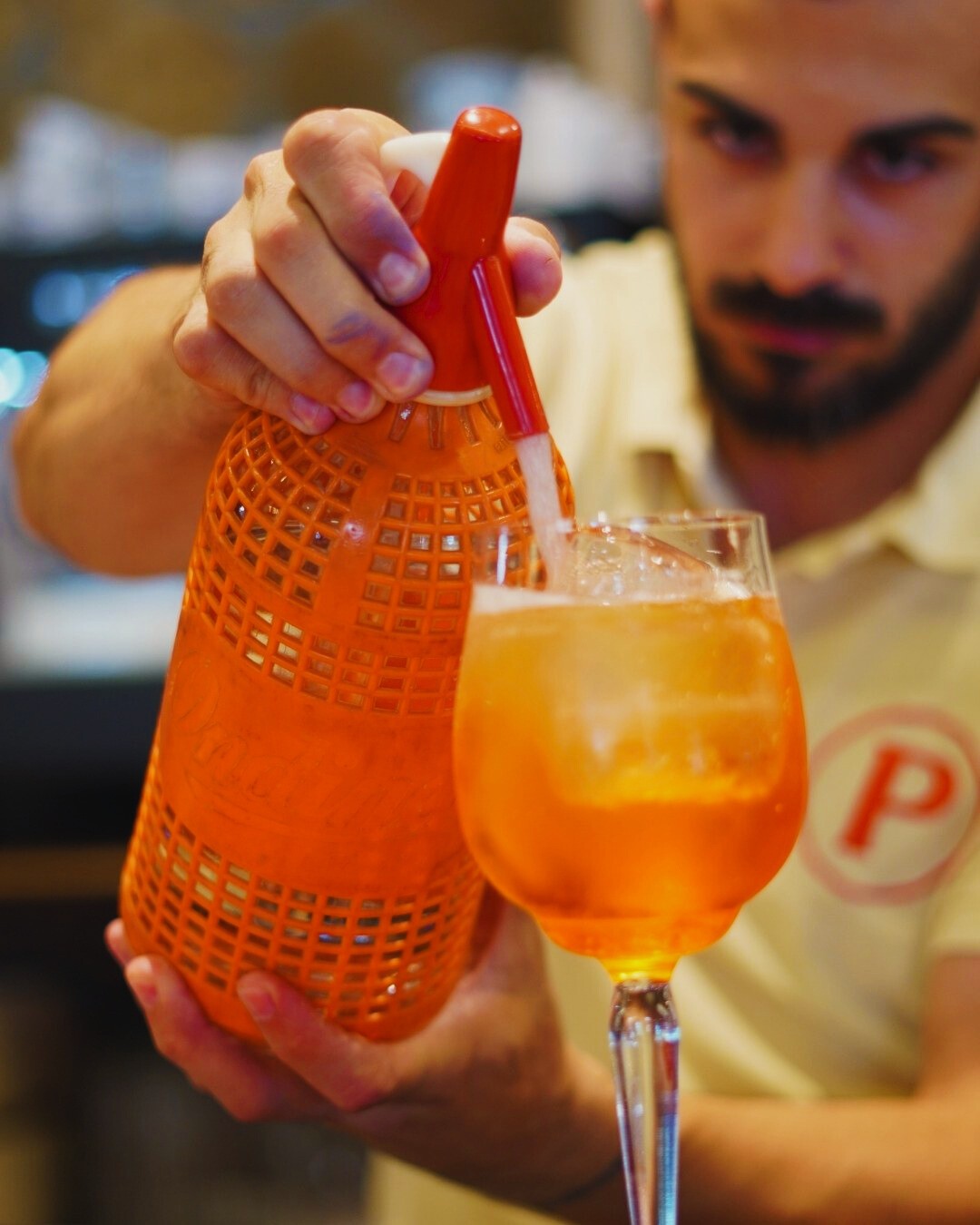 Il Piccolo Biondo - Equipo - photo 2