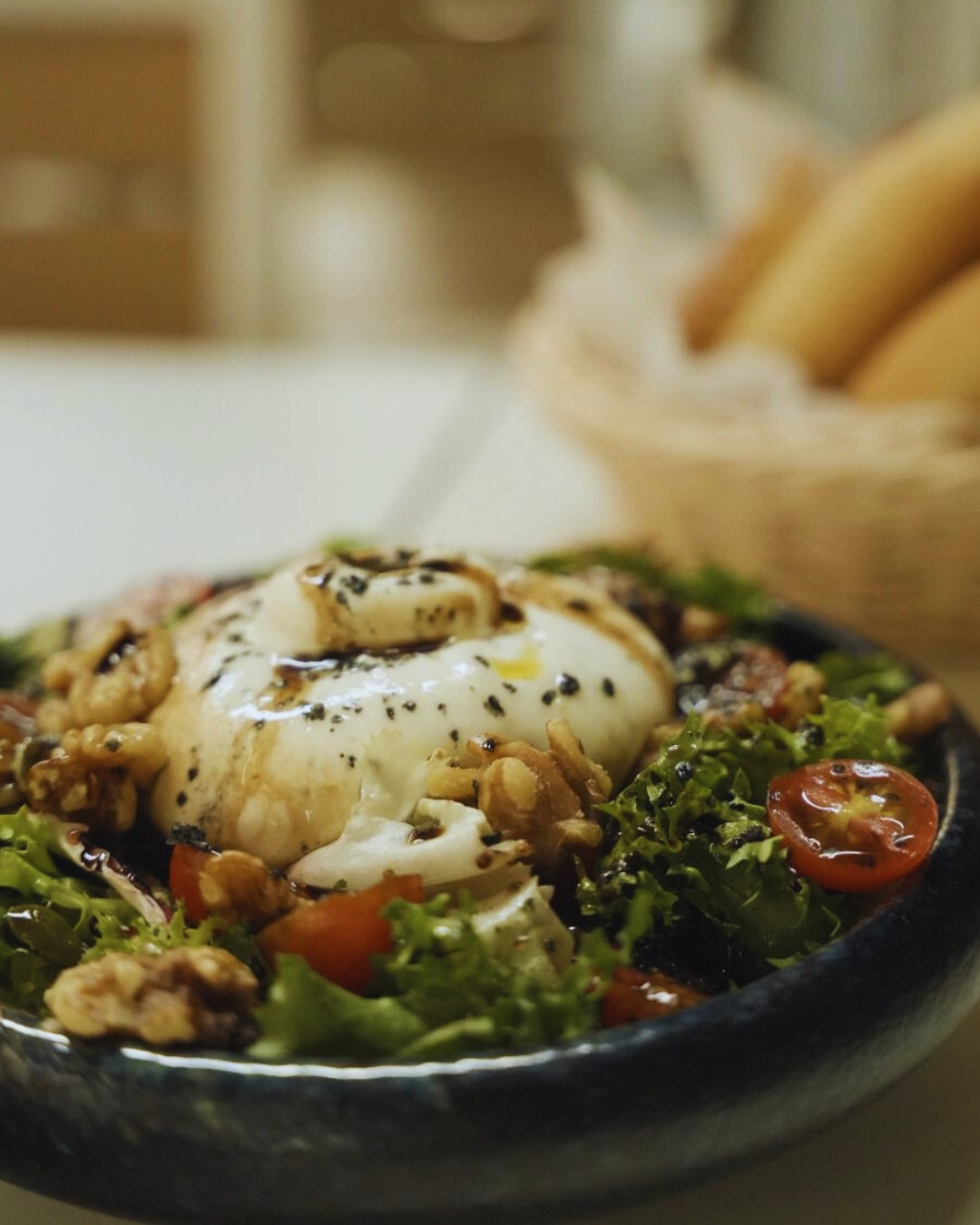 Som de Mar Restaurante