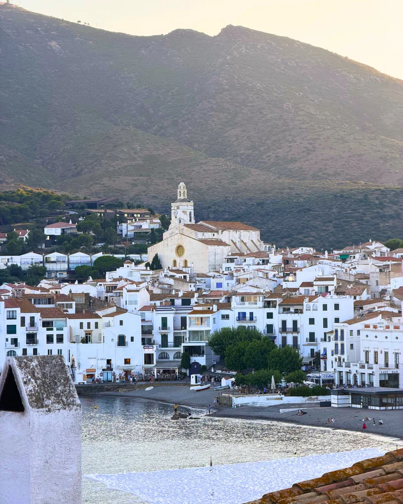 El Rebost de Cadaqués