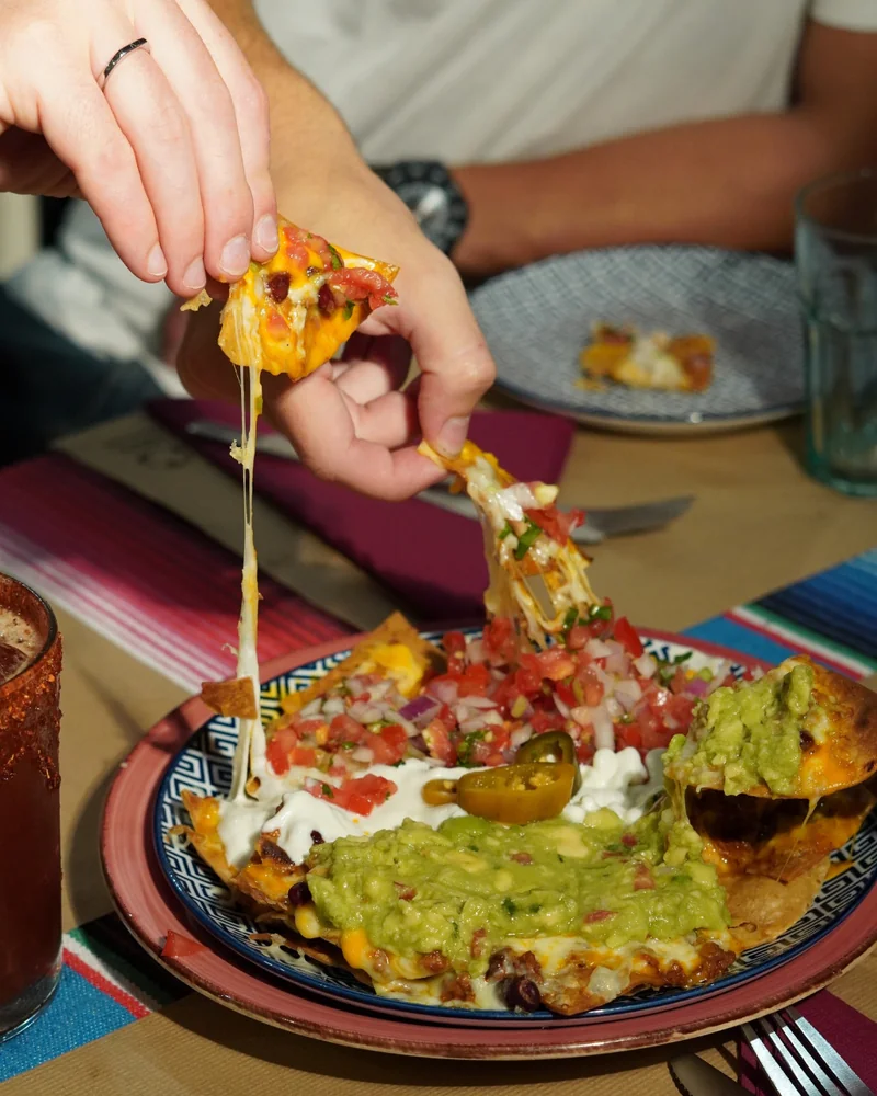 El Taco Loco