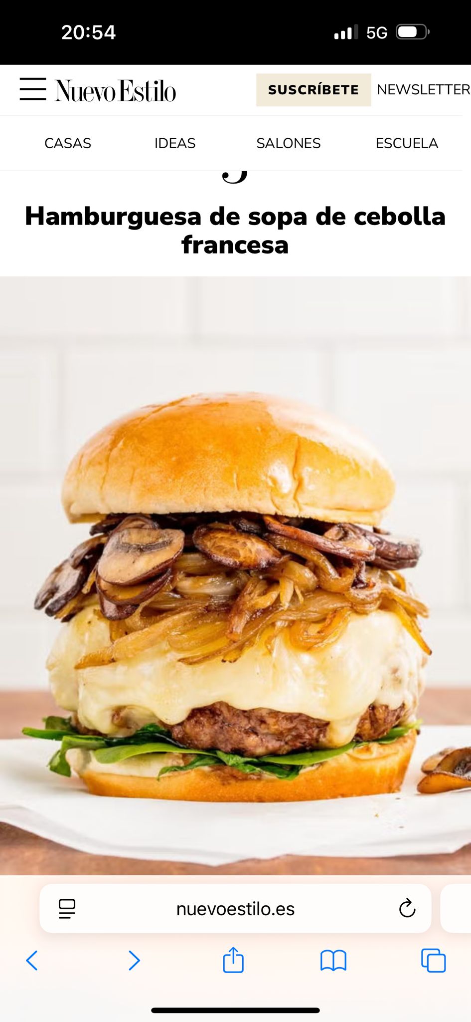 La Parròquia Vilanova - Comida - photo 4