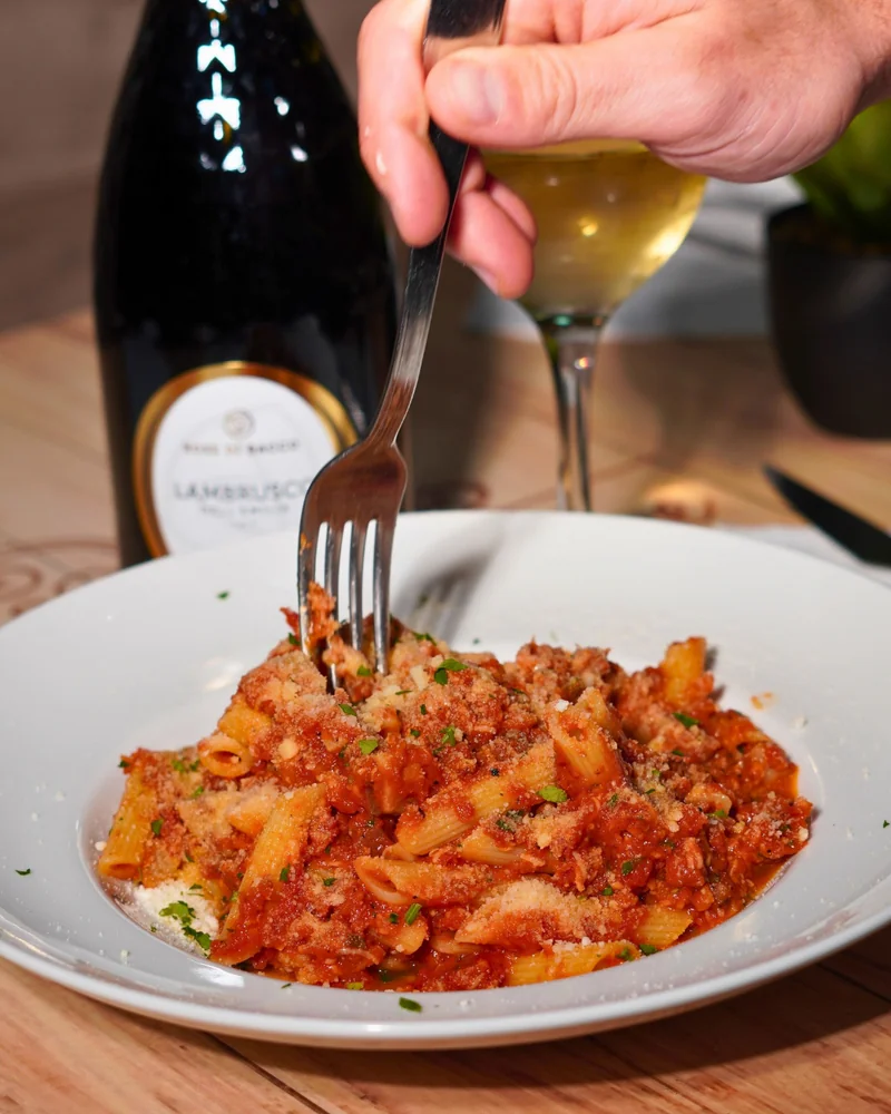 Il Peccato Di Mangiare