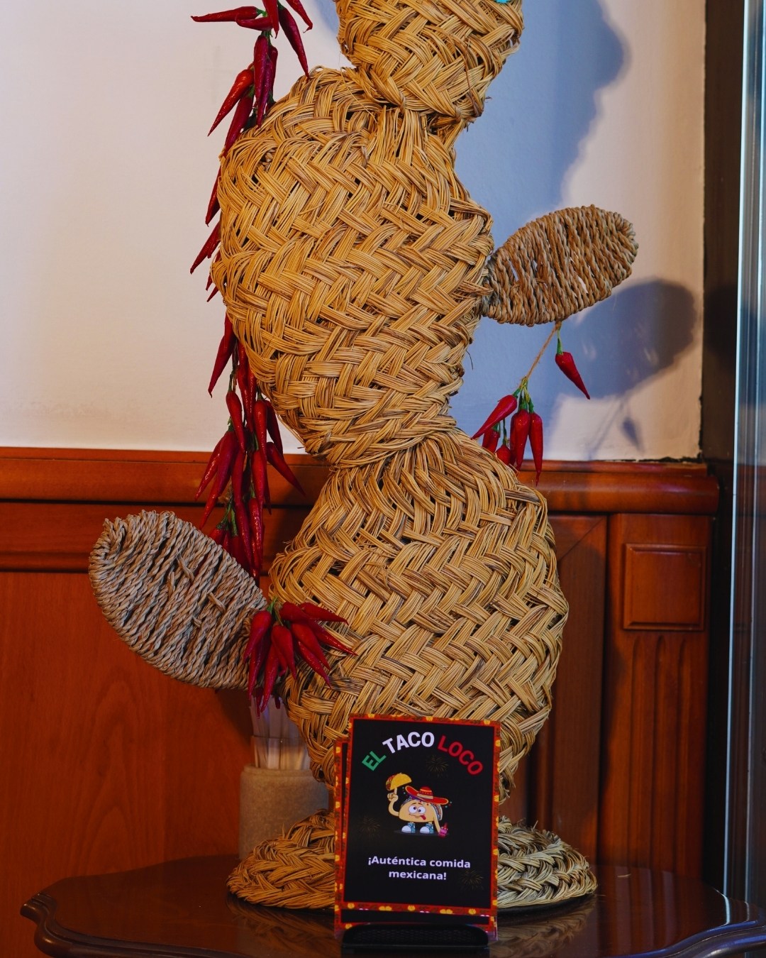 El Taco Loco - Local - photo 7