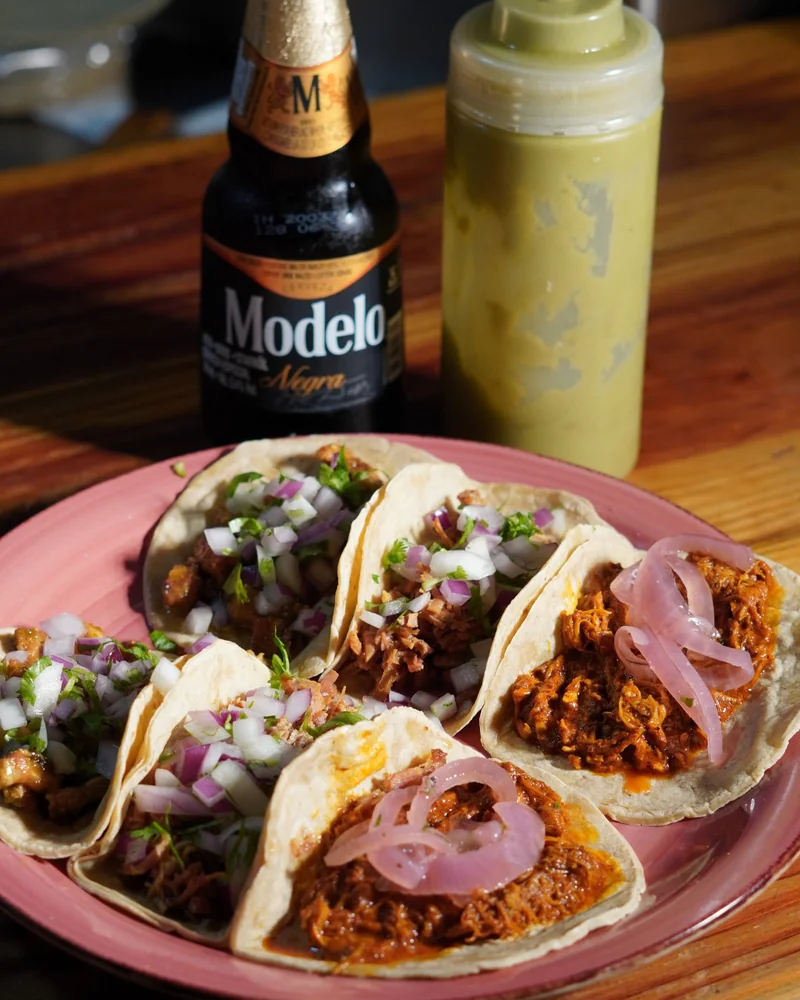 El Taco Loco