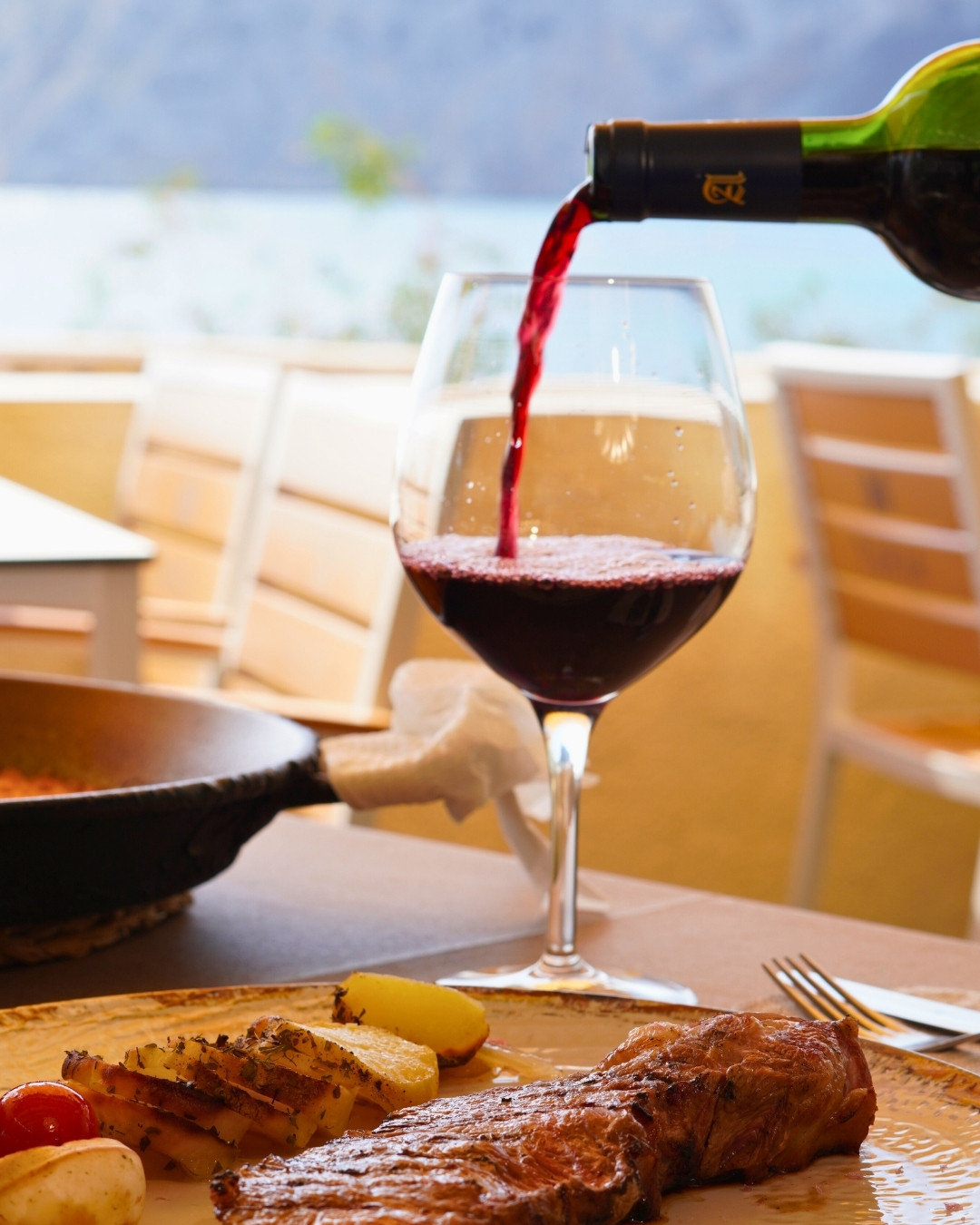 Restaurante la Fosa Arroceria