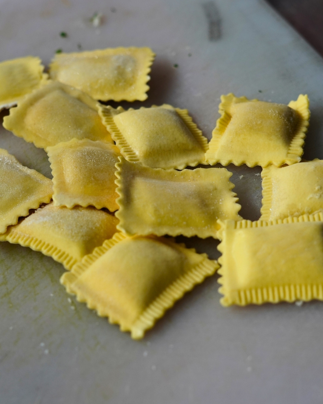 Il Peccato Di Mangiare