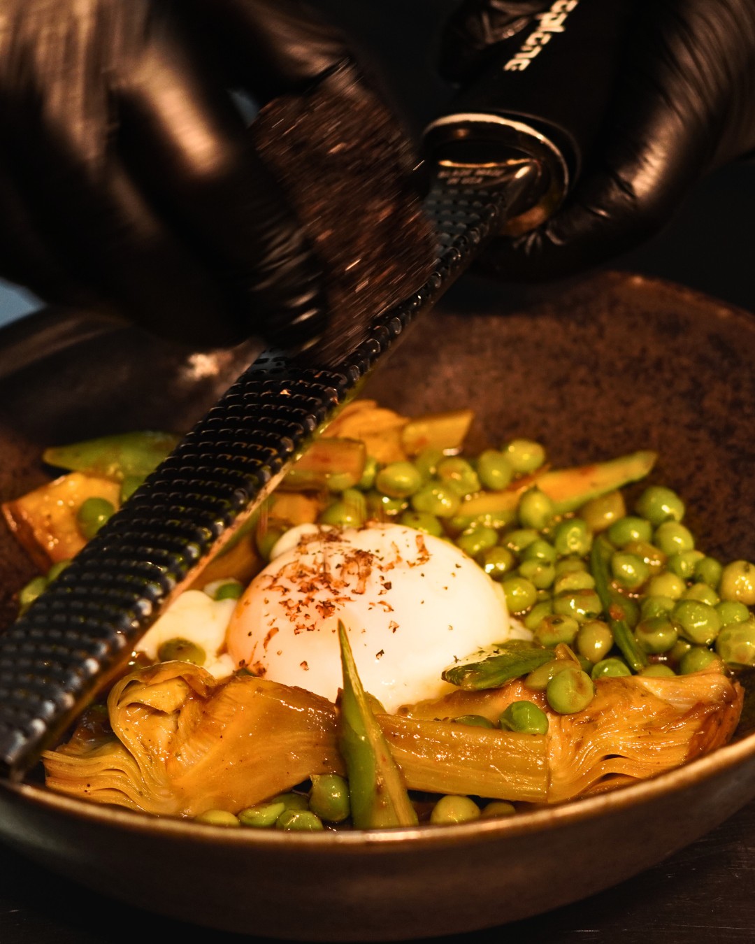 Tragaldabas Restaurante - Comida - photo 9