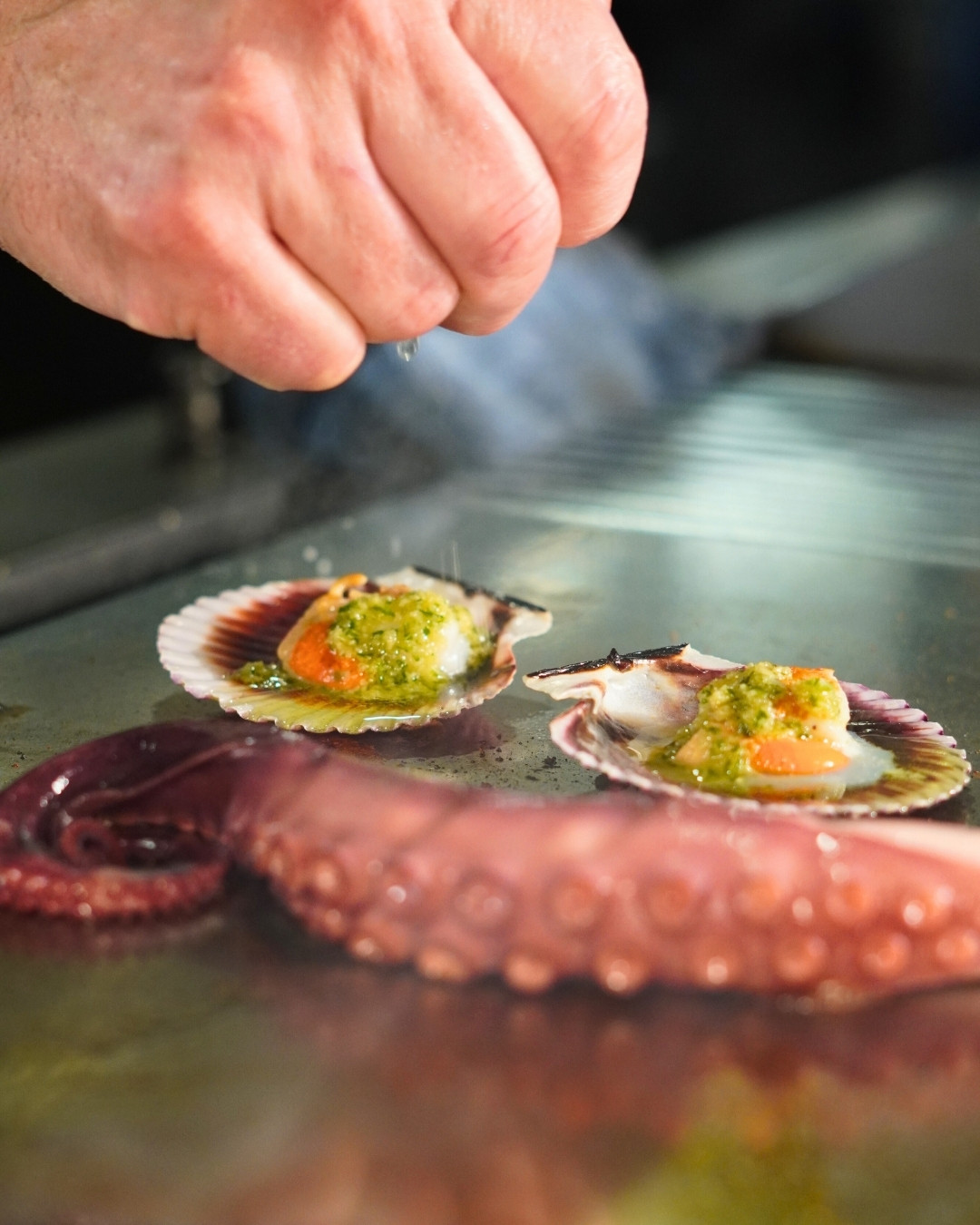 Restaurante la Fosa Arroceria