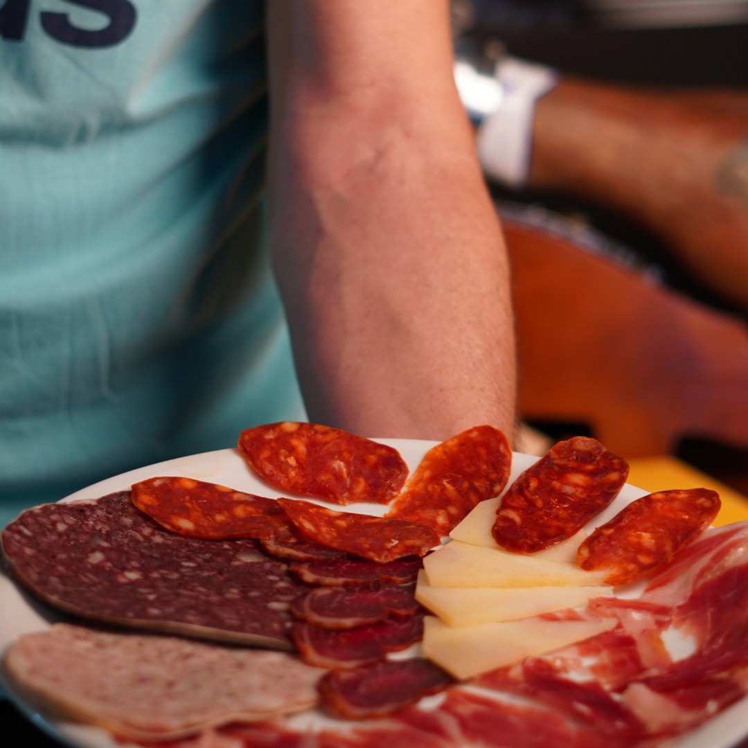 Frankfurt Ciencias - Comida - photo 7