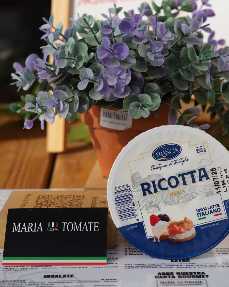 Maria Tomate 