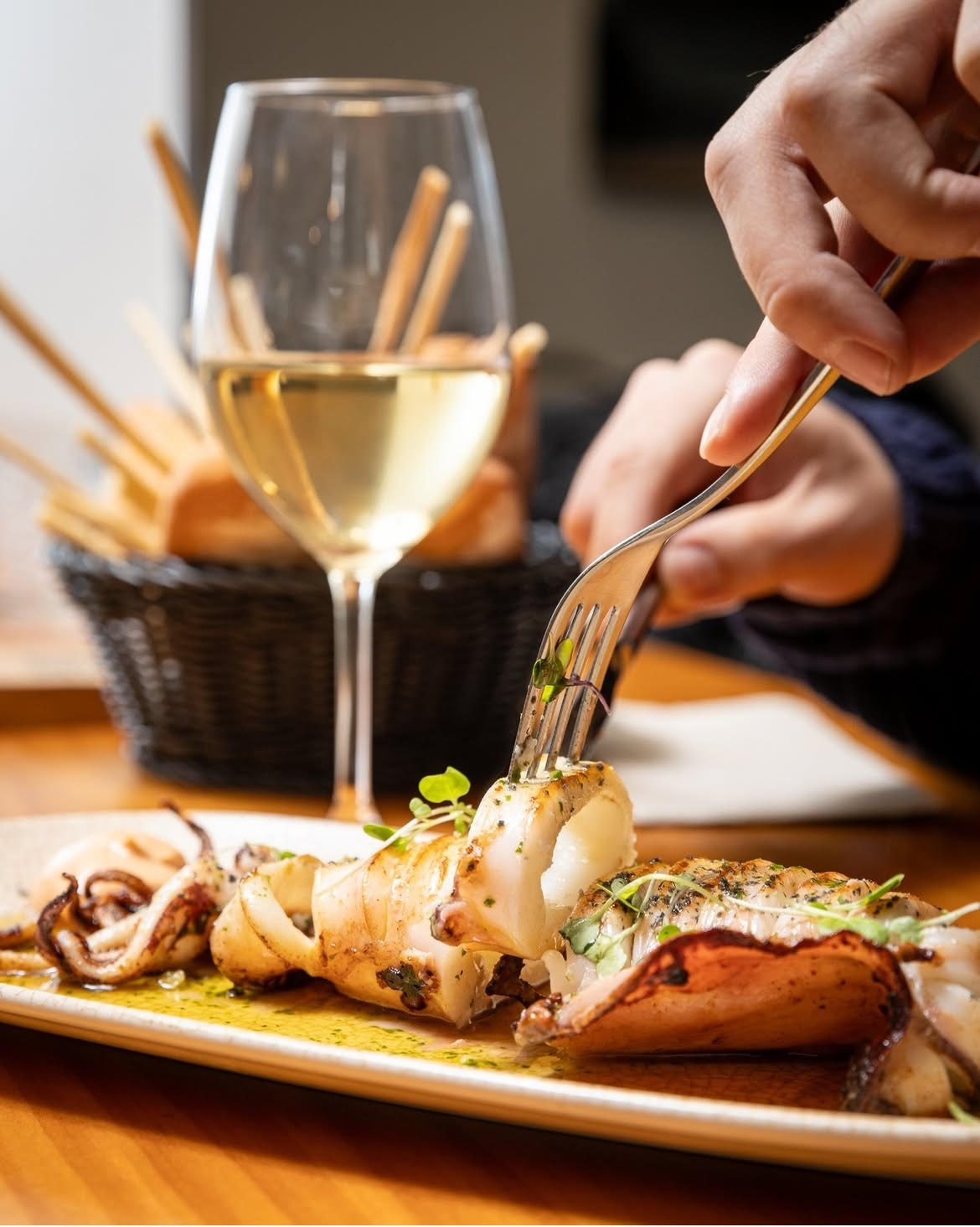 Som de Mar Restaurante