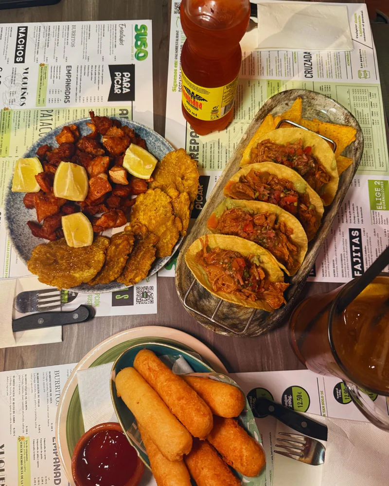 Suso Restaurante