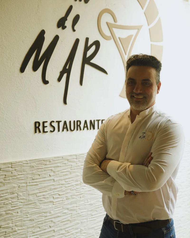 Som de Mar Restaurante