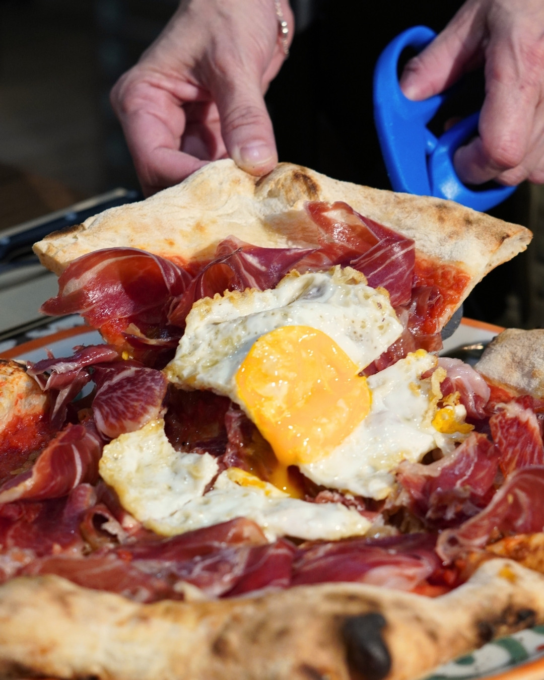 Georgina Artisan Pizza