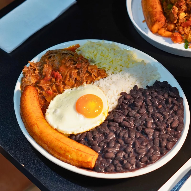 Rincón Latino