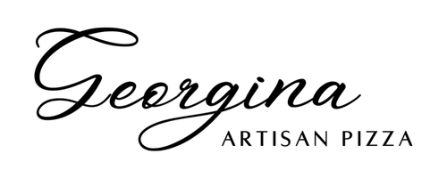 Logo Georgina Artisan Pizza