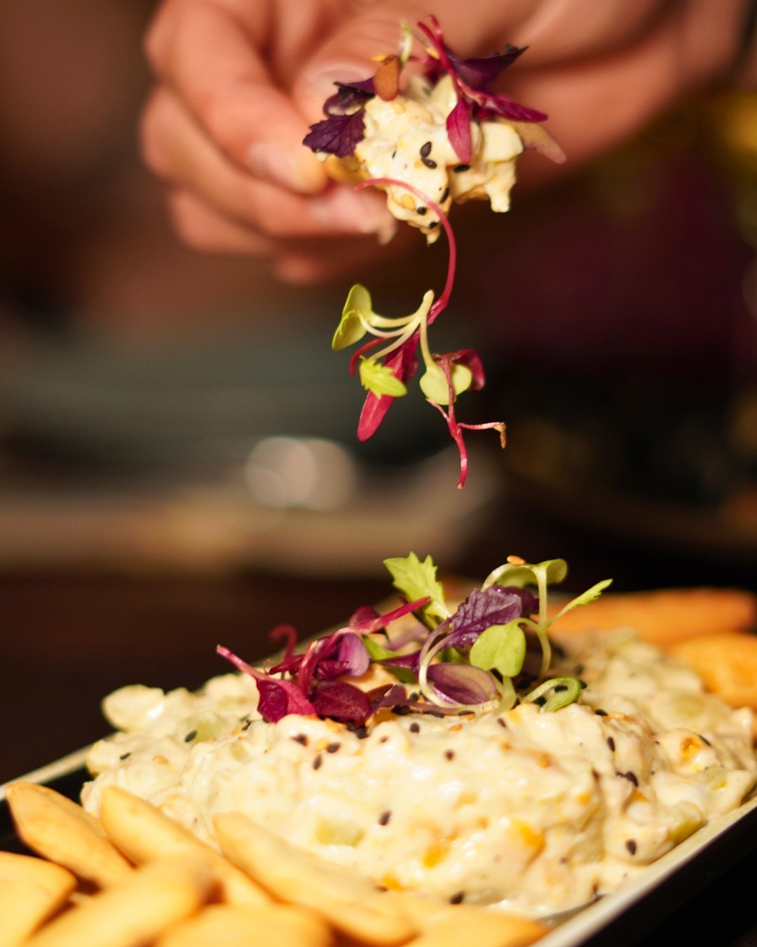 Ensaladilla de Mamá Chelo