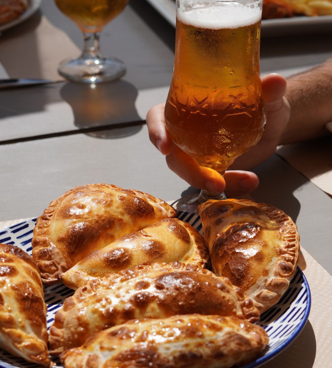 Don Diego Bigotes - Comida - photo 5