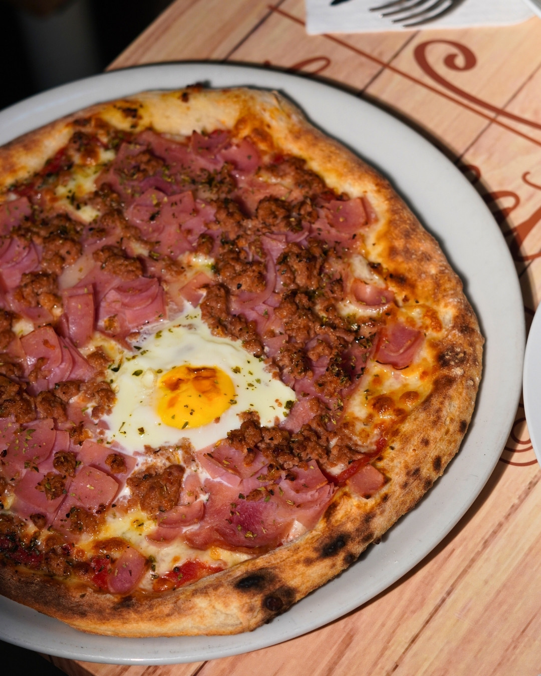 Il Peccato Di Mangiare