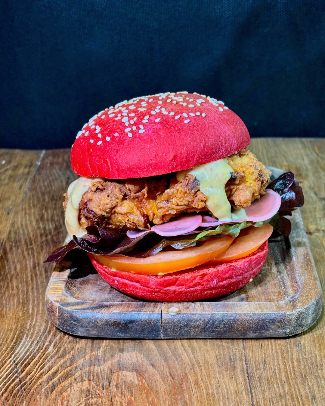 La Taverna de la Vila - Comida - photo 12