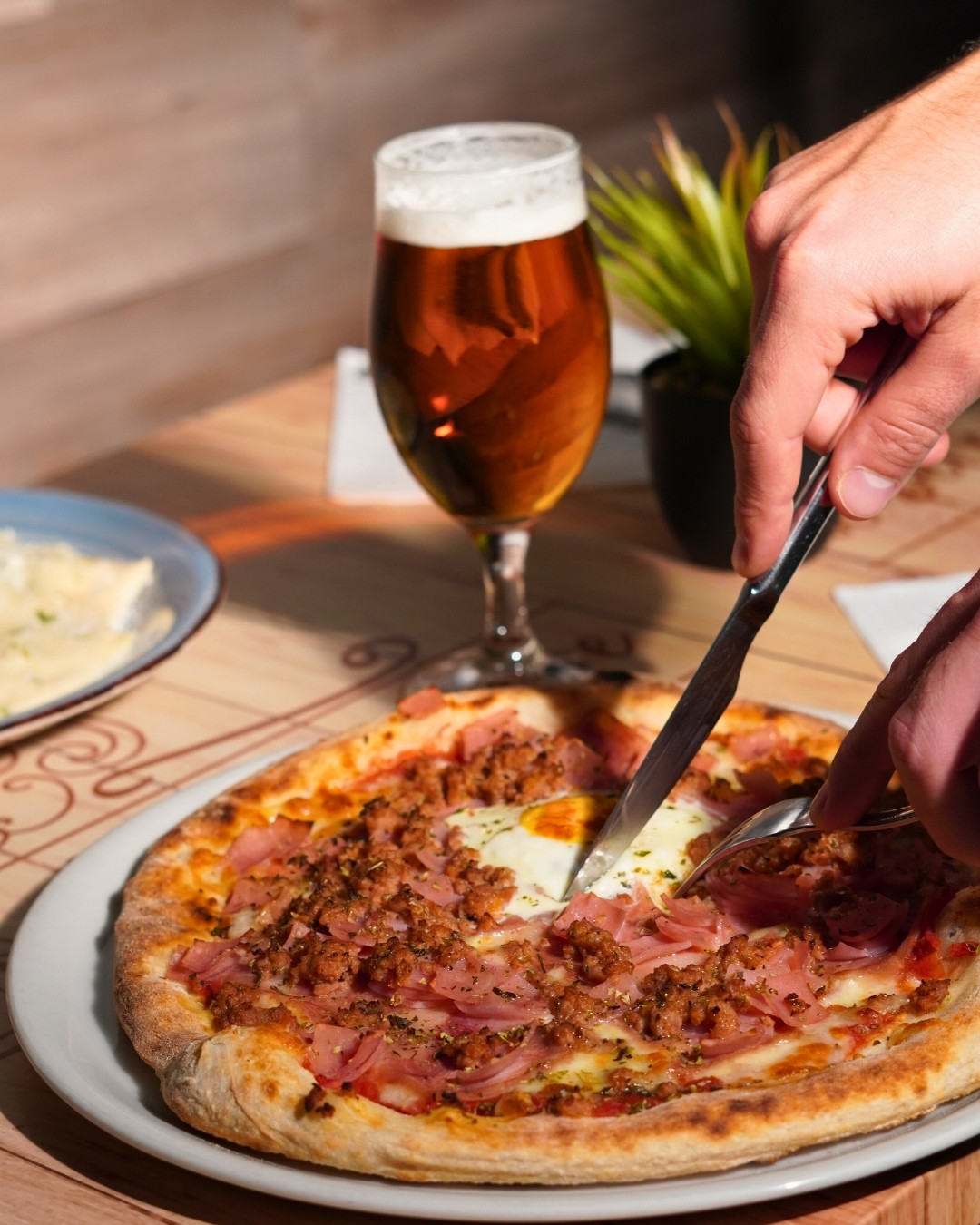 Il Peccato Di Mangiare