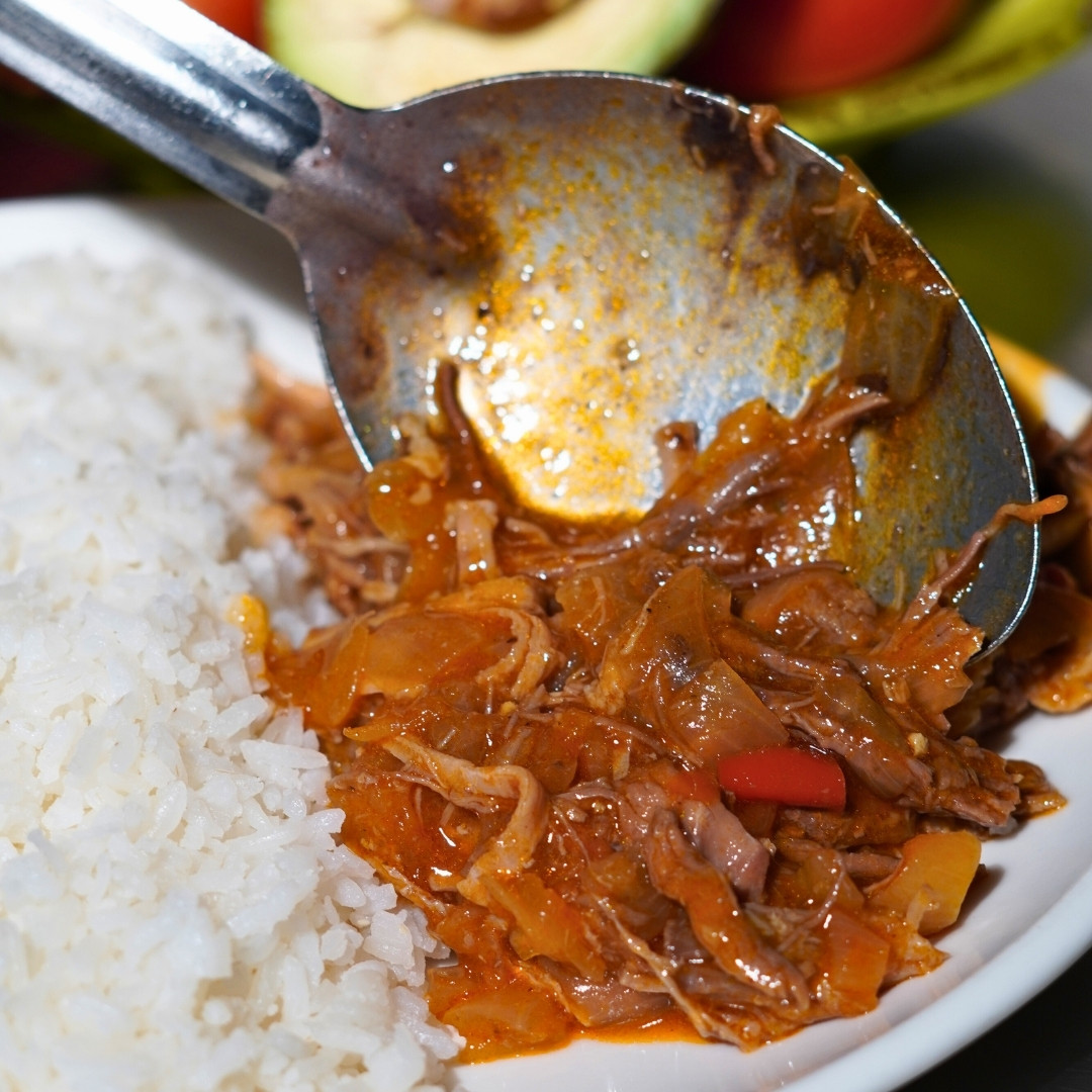 Rincón Latino - Comida - photo 10