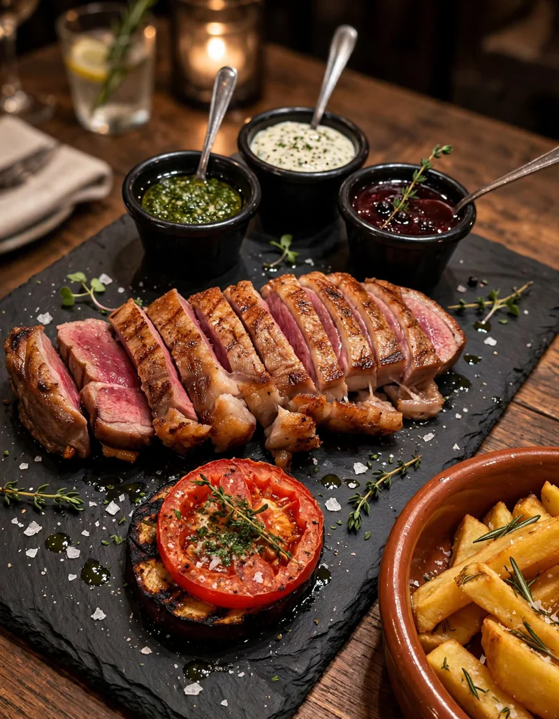 Cafe Restaurante Mastika