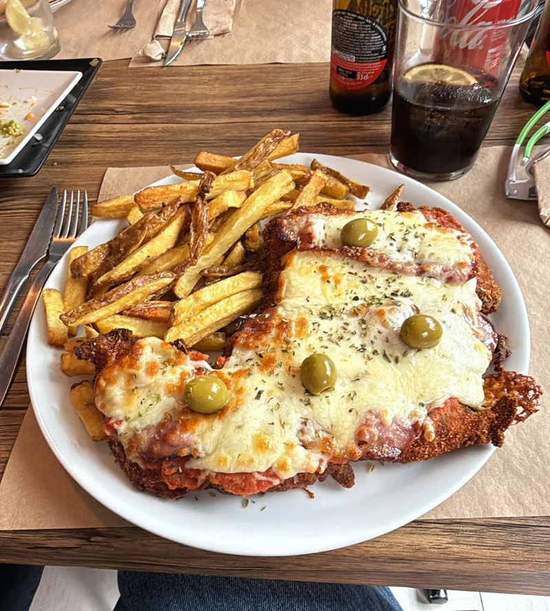 Lombardi's