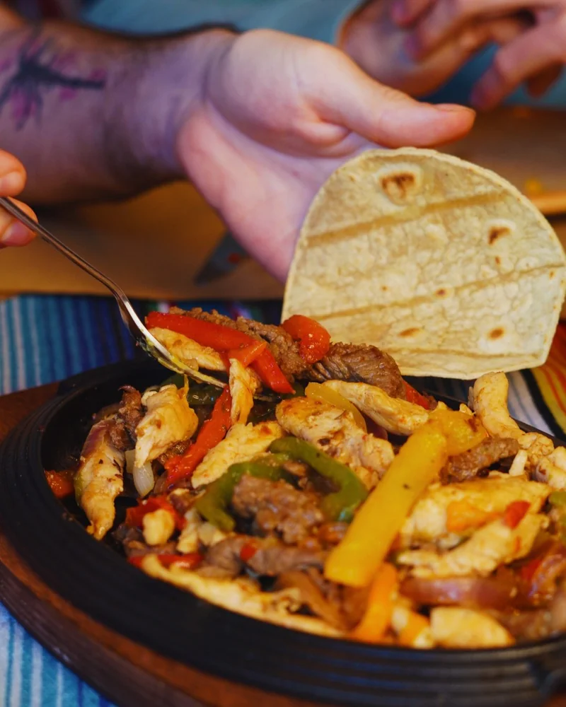 El Taco Loco