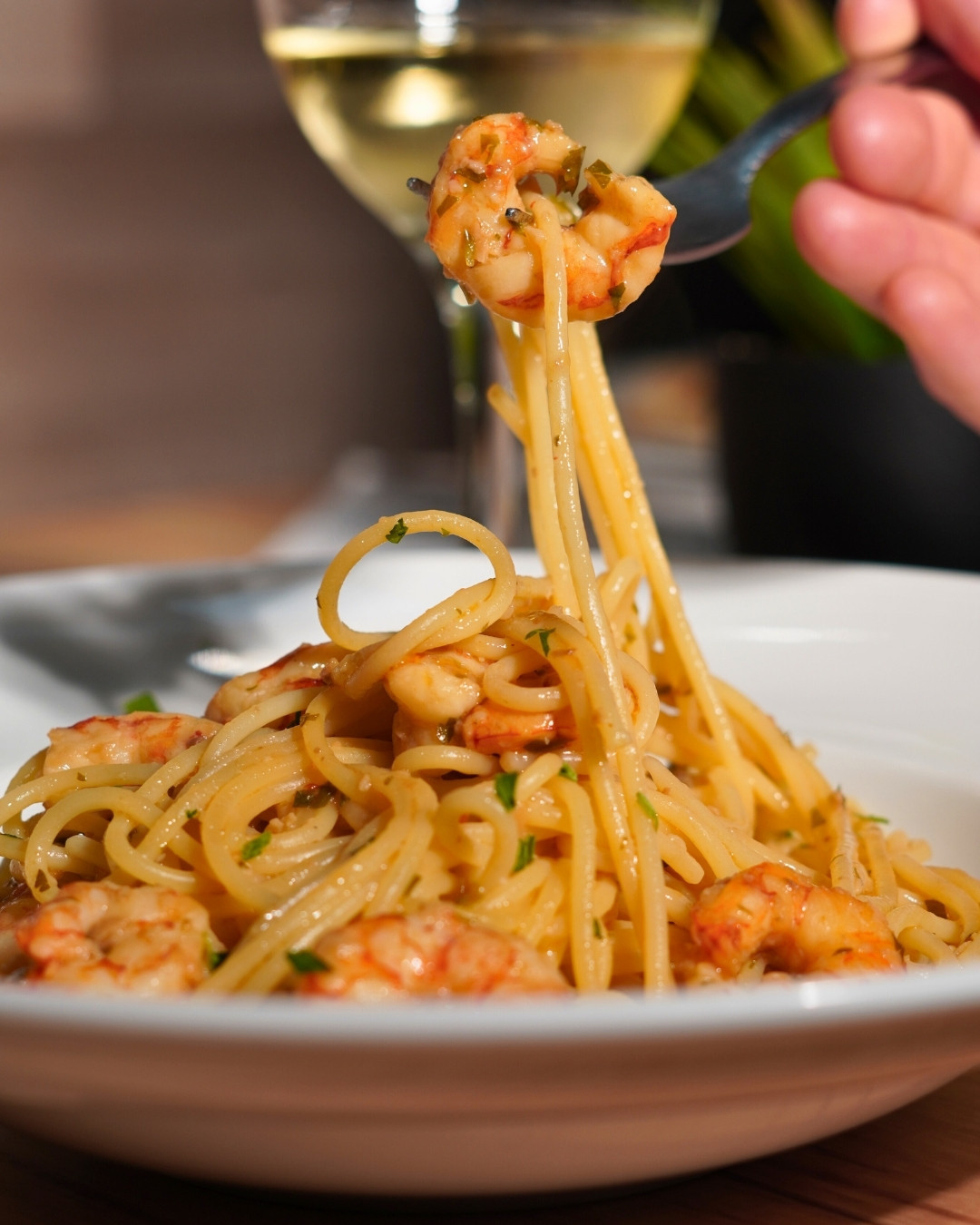 Il Peccato Di Mangiare