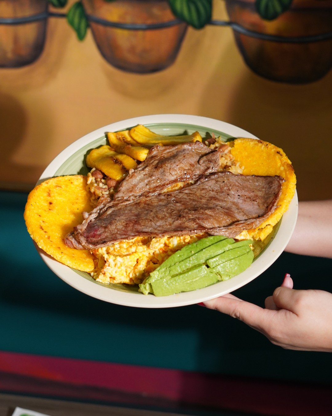 Foto del restaurante