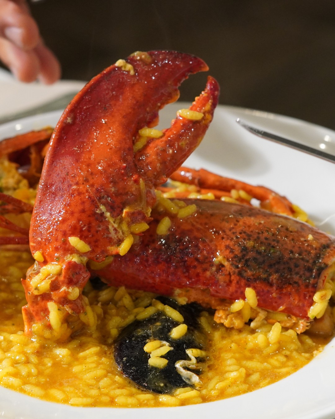 UYUNI Restaurante - Comida - photo 7