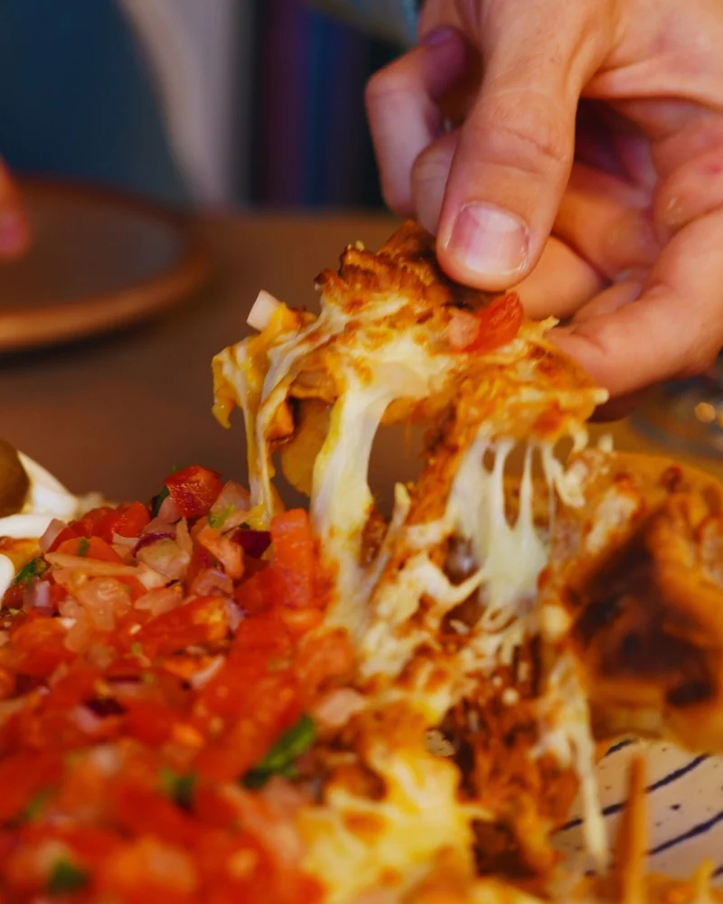 El Taco Loco