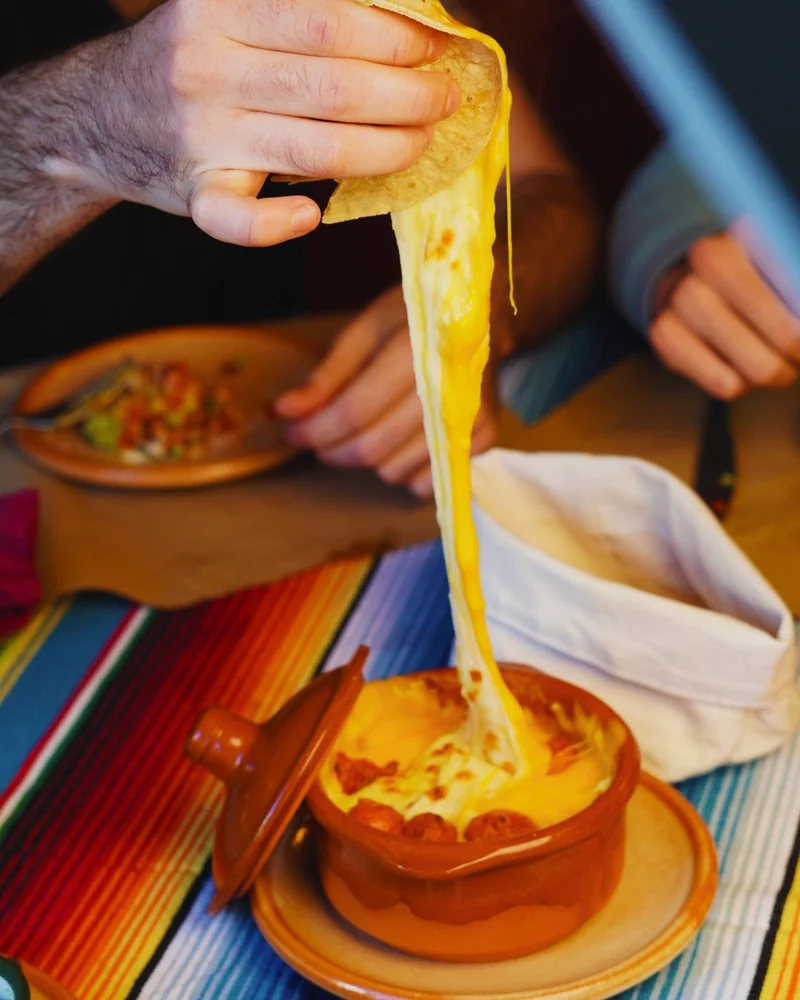 El Taco Loco