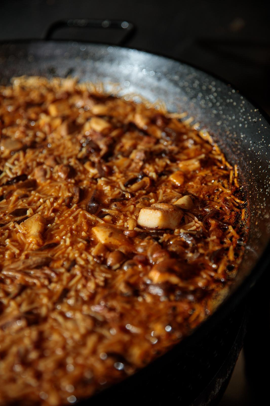 Som de Mar Restaurante