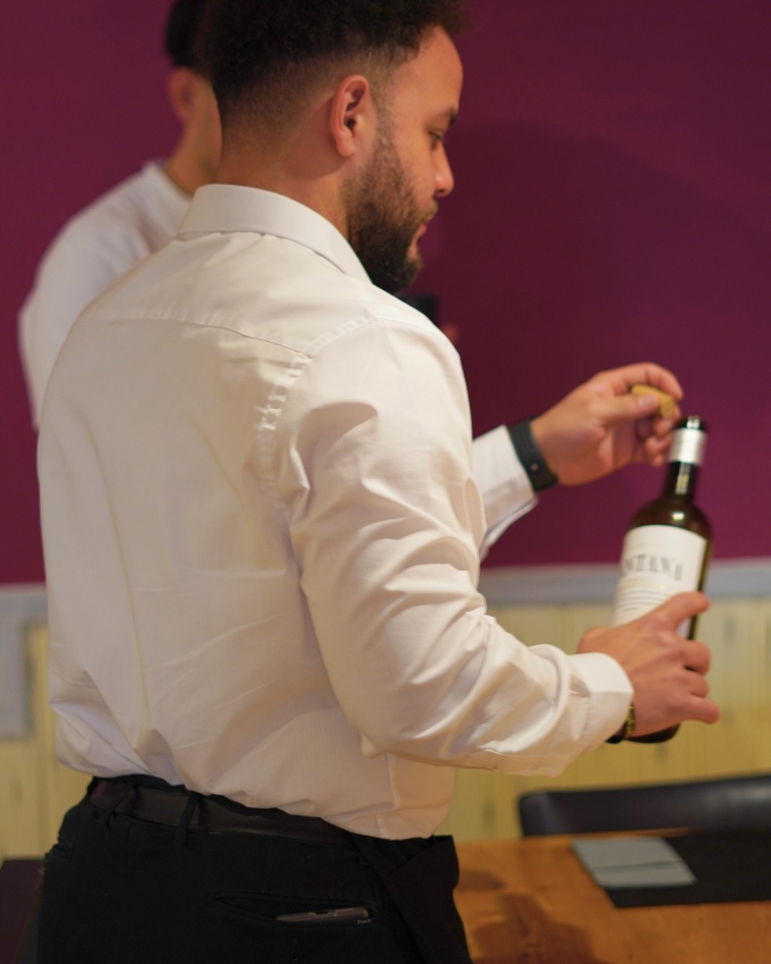 Can Perez - Equipo - photo 4